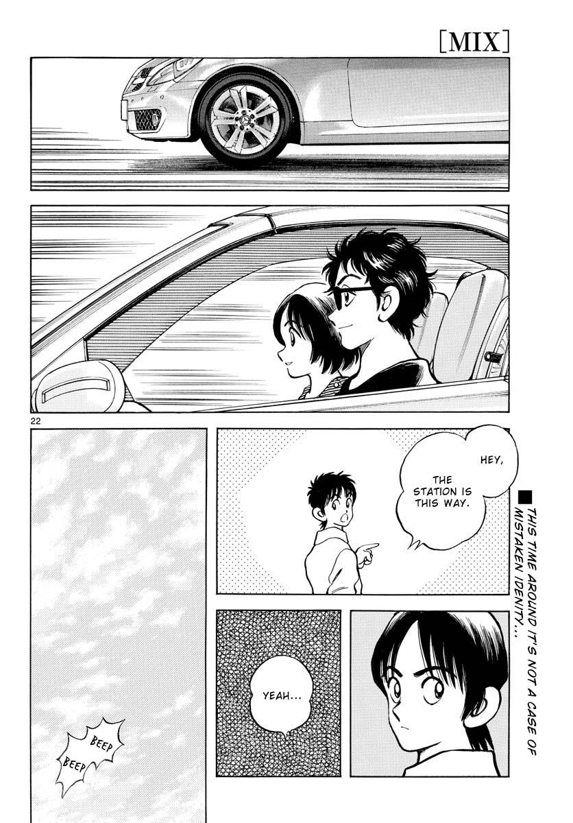 Mix Chap 120 - Next Chap 121