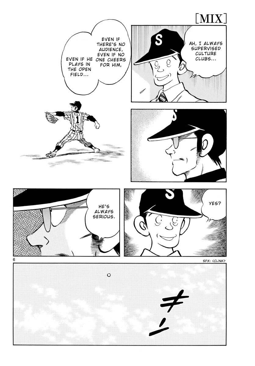 Mix Chap 120 - Next Chap 121