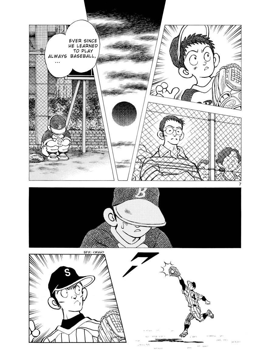 Mix Chap 120 - Next Chap 121
