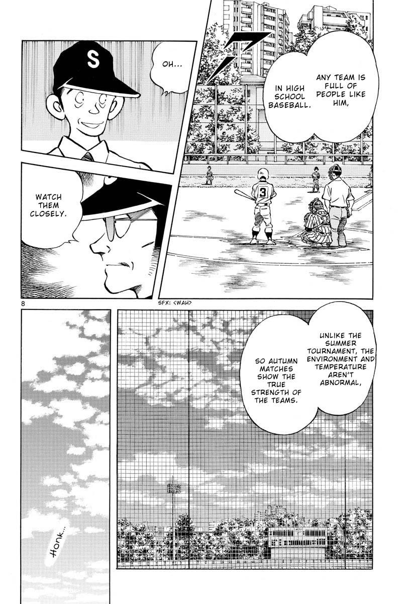 Mix Chap 120 - Next Chap 121