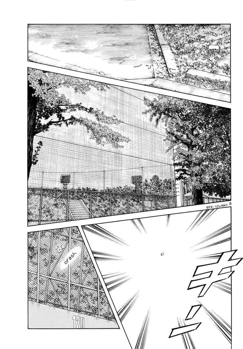 Mix Chap 120 - Next Chap 121