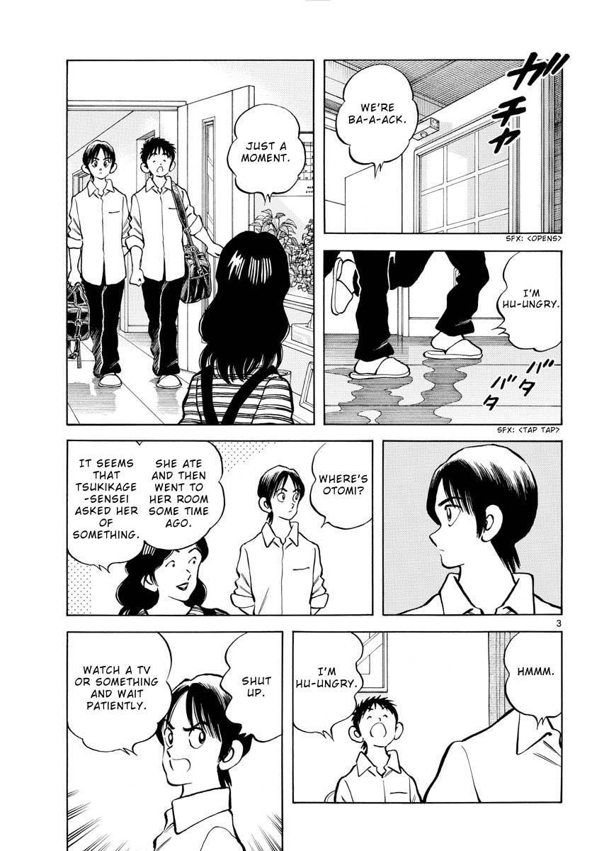 Mix Chap 121 - Next Chap 122