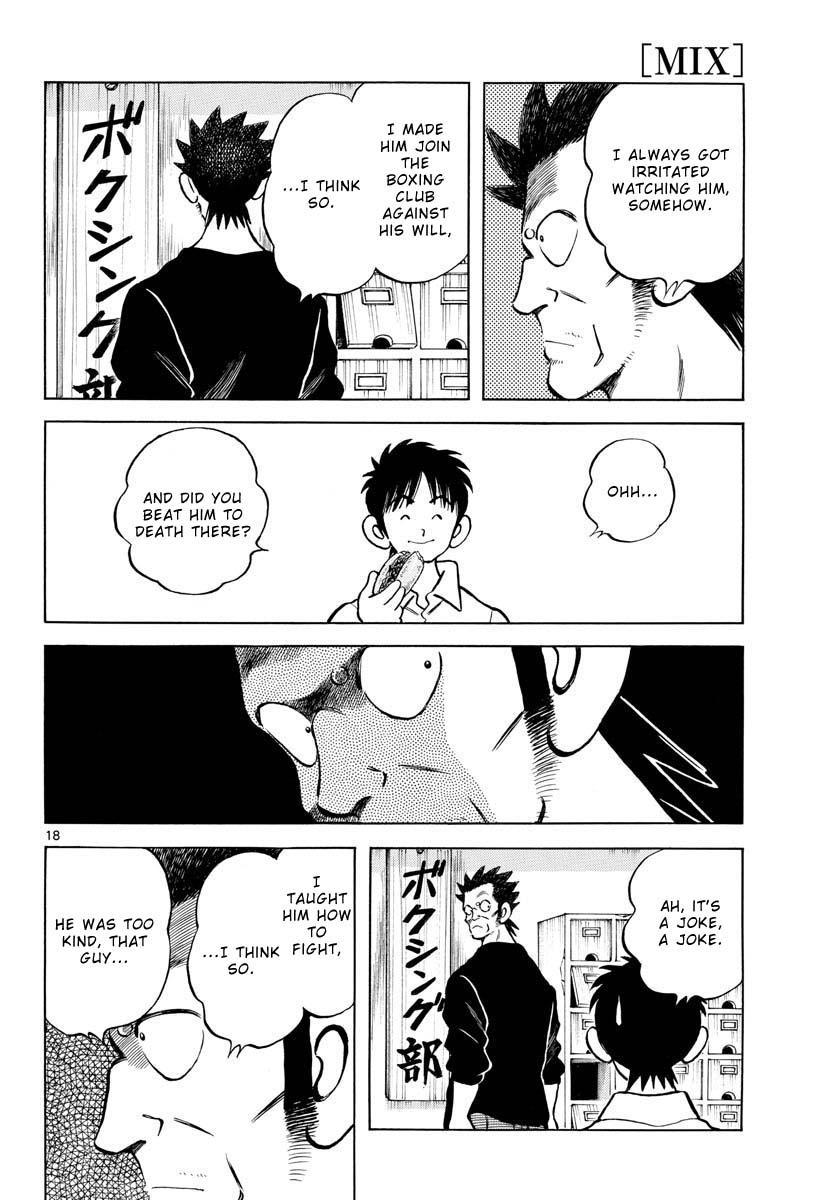 Mix Chap 121 - Next Chap 122