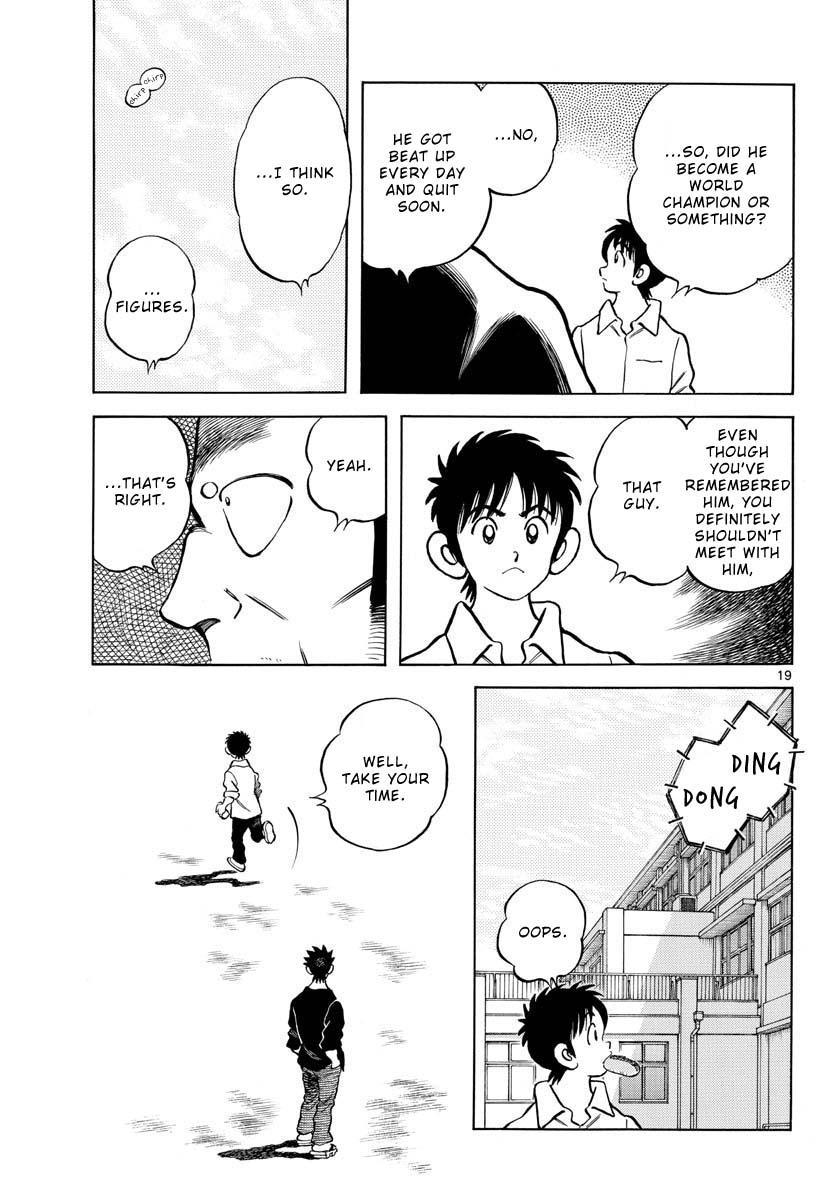 Mix Chap 121 - Next Chap 122