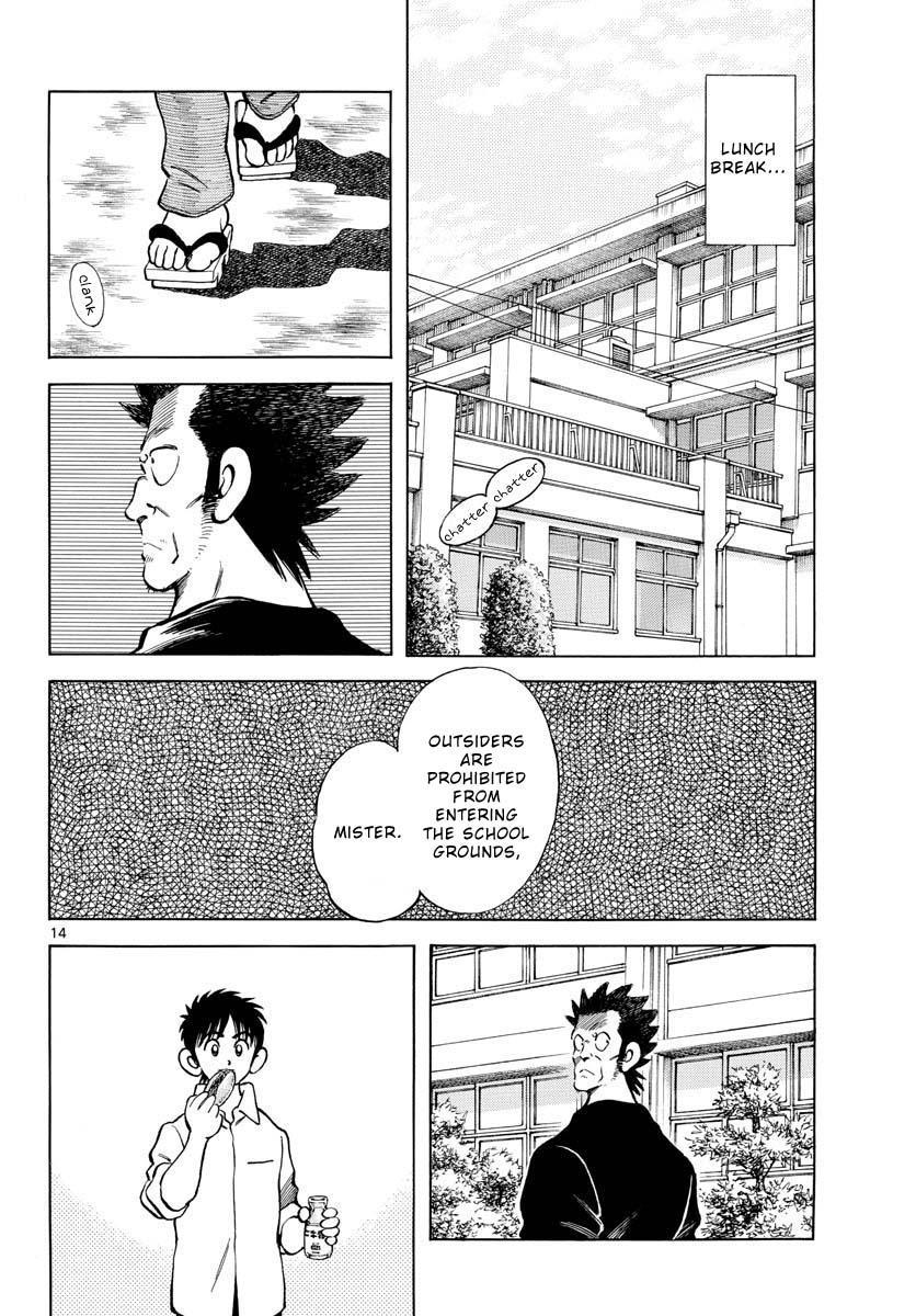 Mix Chap 121 - Next Chap 122