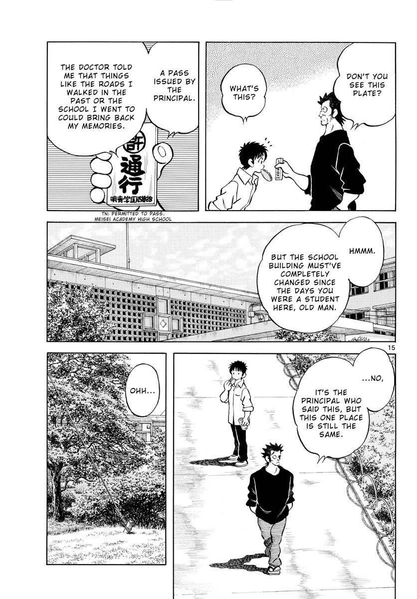 Mix Chap 121 - Next Chap 122