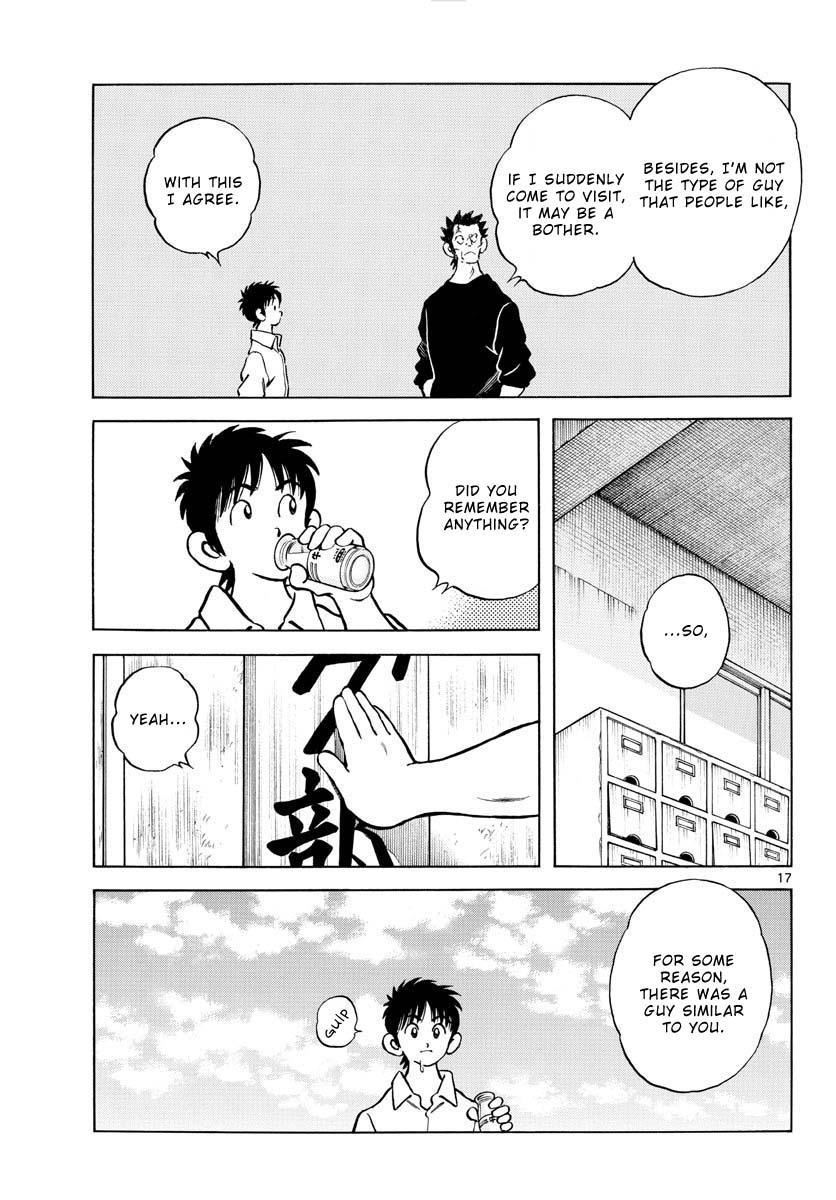 Mix Chap 121 - Next Chap 122