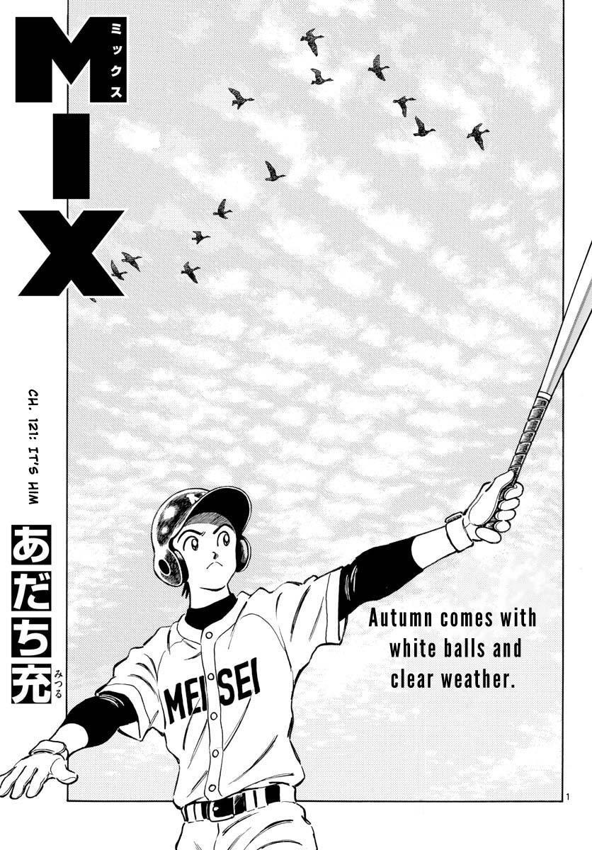 Mix Chap 121 - Next Chap 122