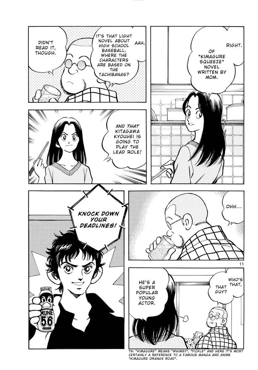 Mix Chap 121 - Next Chap 122