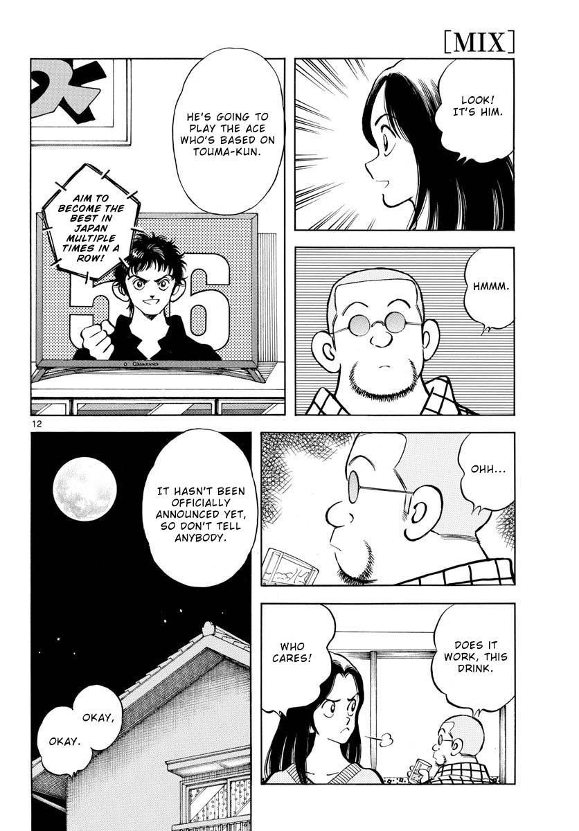 Mix Chap 121 - Next Chap 122