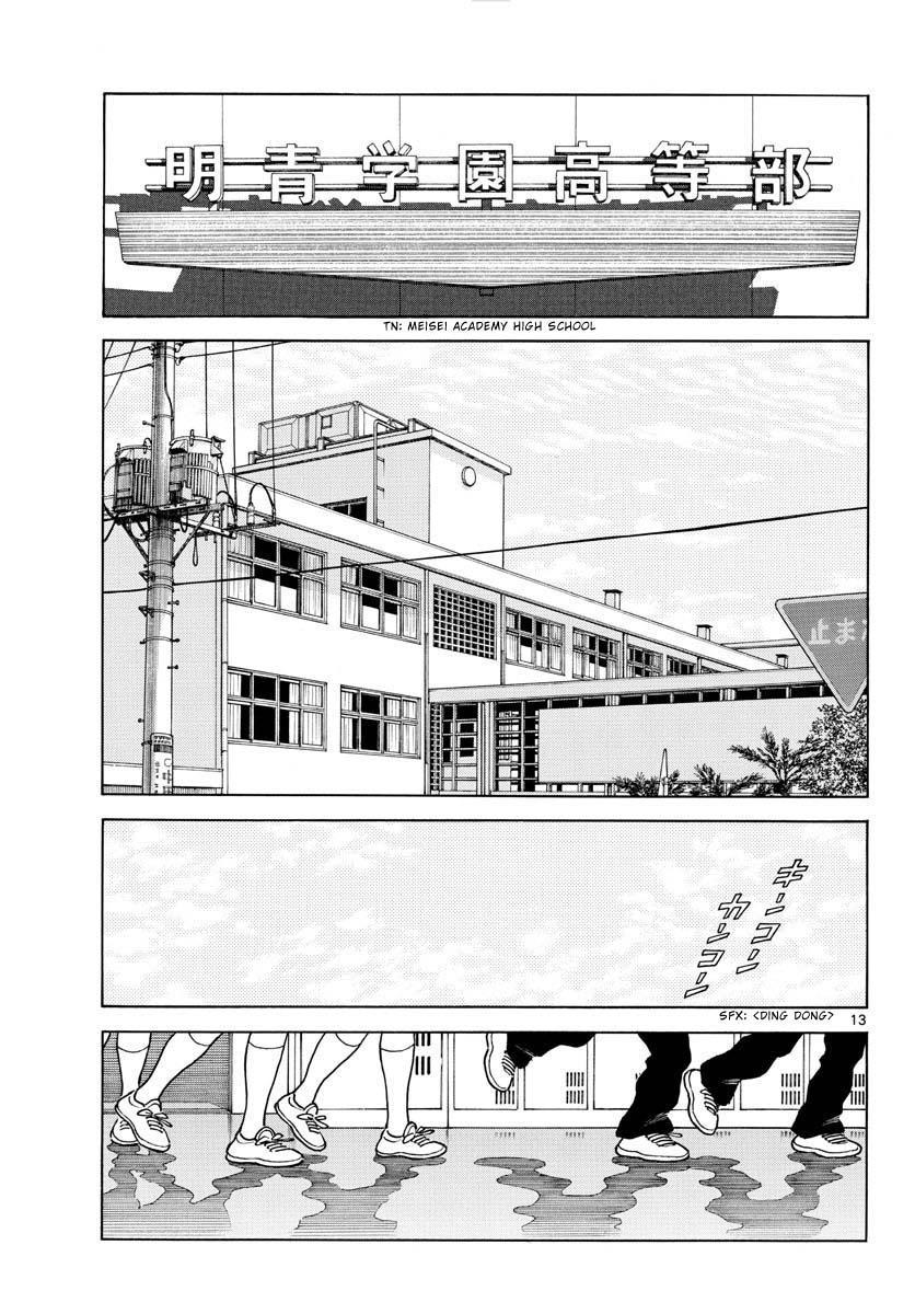Mix Chap 121 - Next Chap 122