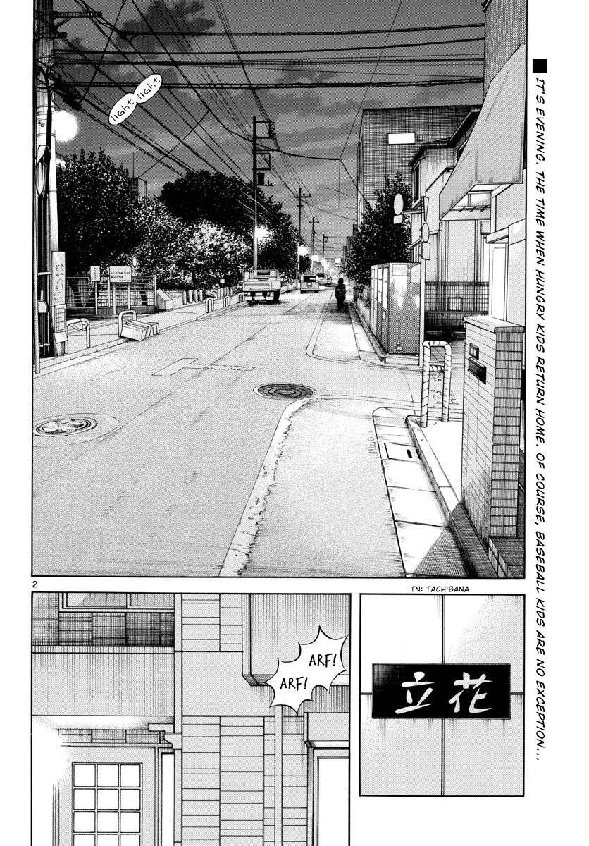 Mix Chap 121 - Next Chap 122