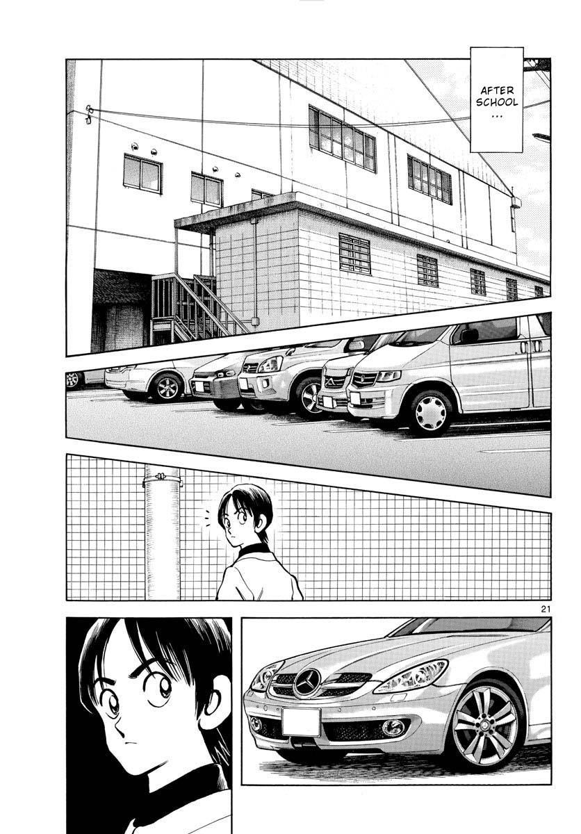 Mix Chap 121 - Next Chap 122