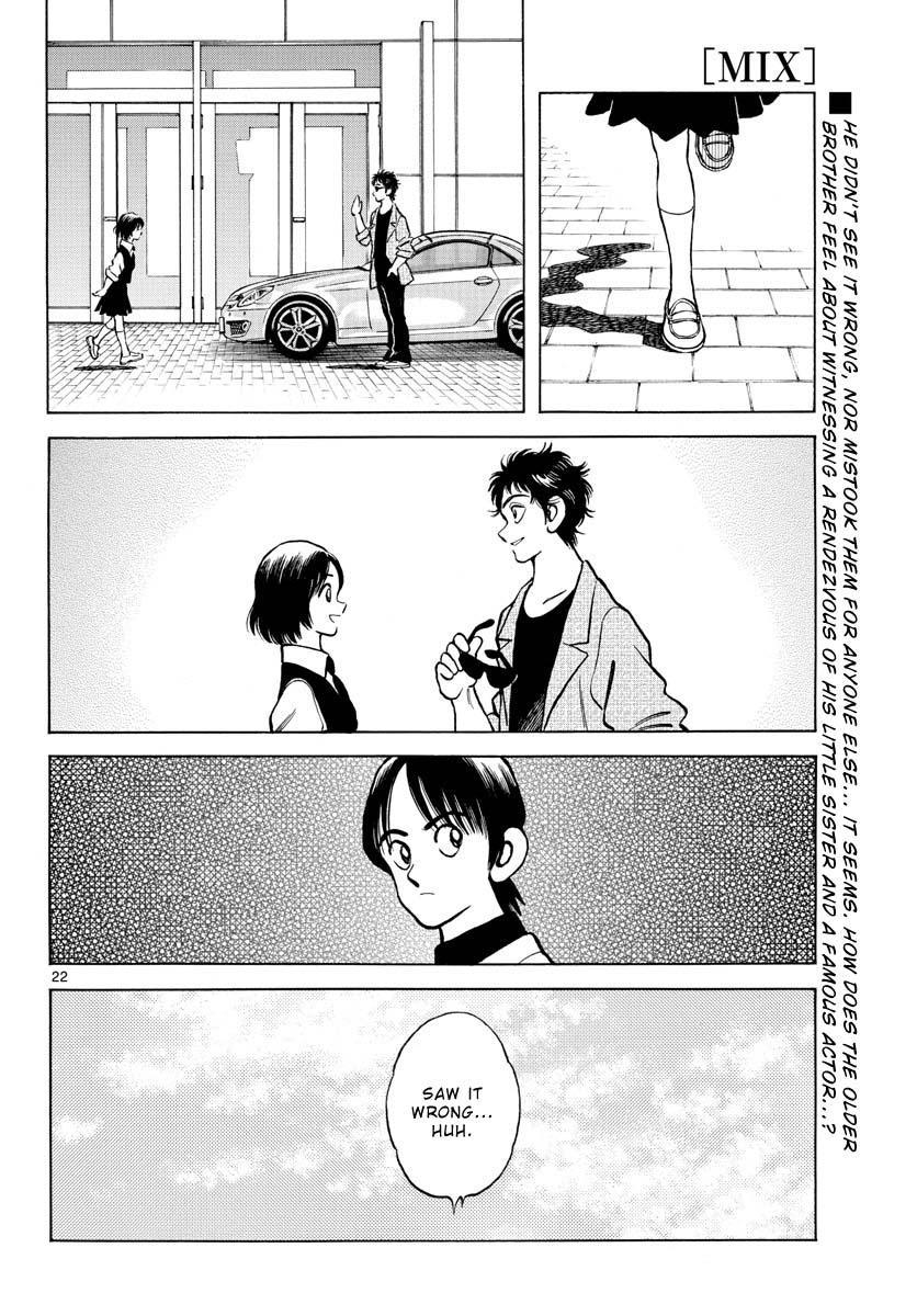 Mix Chap 121 - Next Chap 122