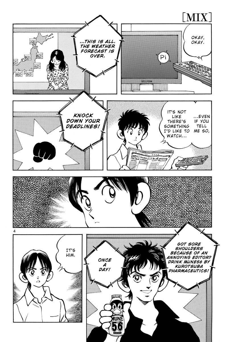 Mix Chap 121 - Next Chap 122