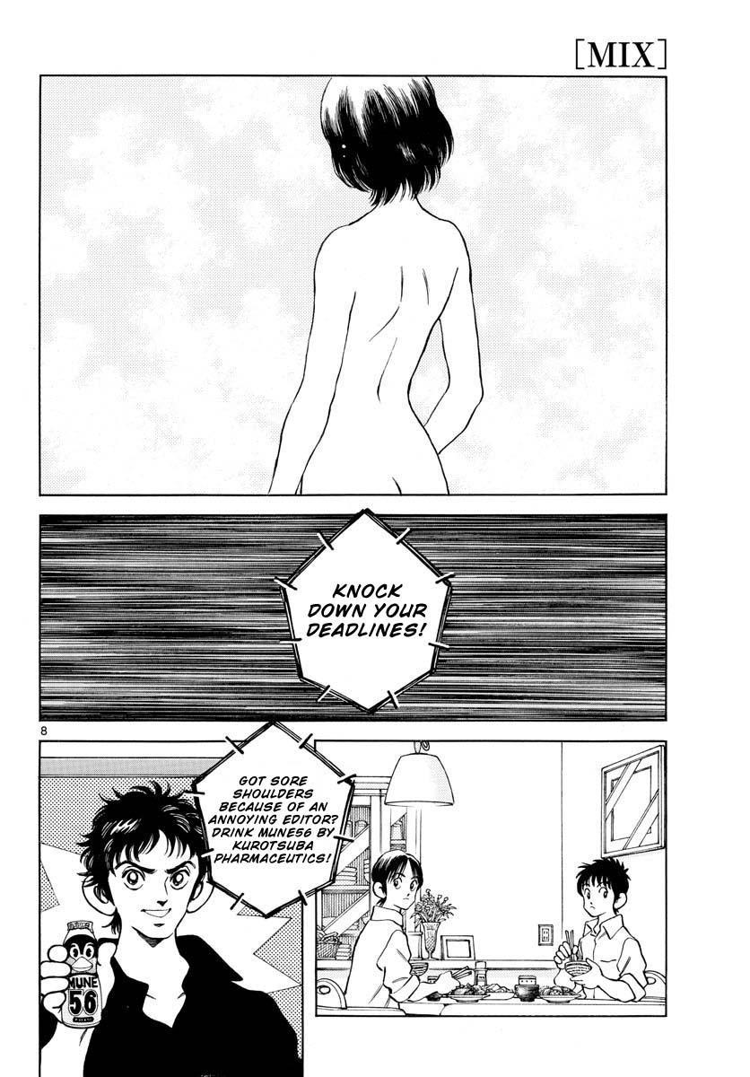 Mix Chap 121 - Next Chap 122