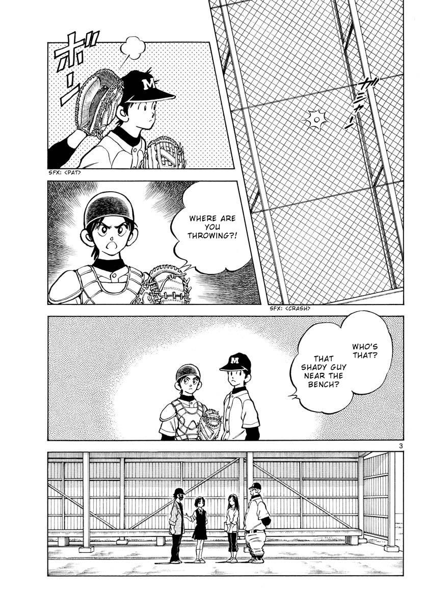 Mix Chap 122 - Next Chap 123