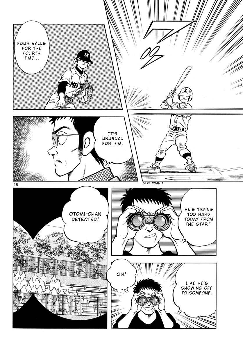 Mix Chap 122 - Next Chap 123