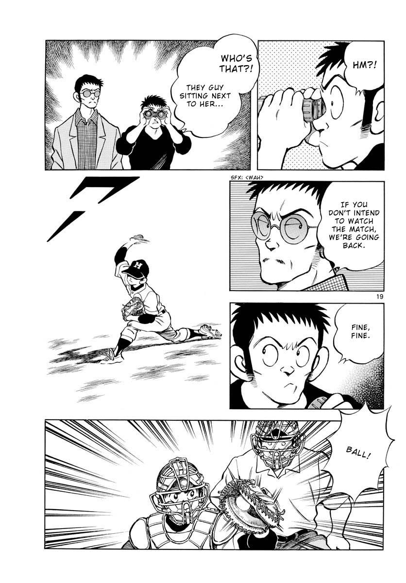 Mix Chap 122 - Next Chap 123