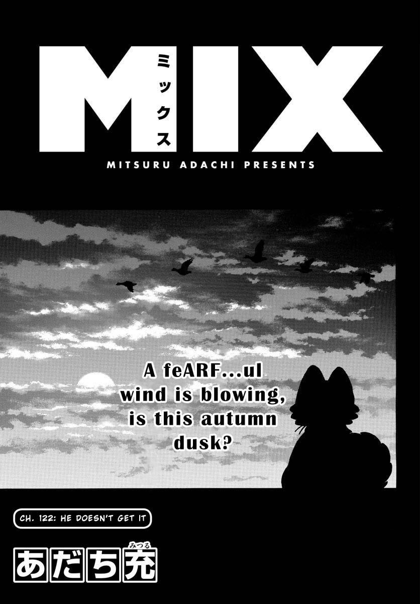 Mix Chap 122 - Next Chap 123