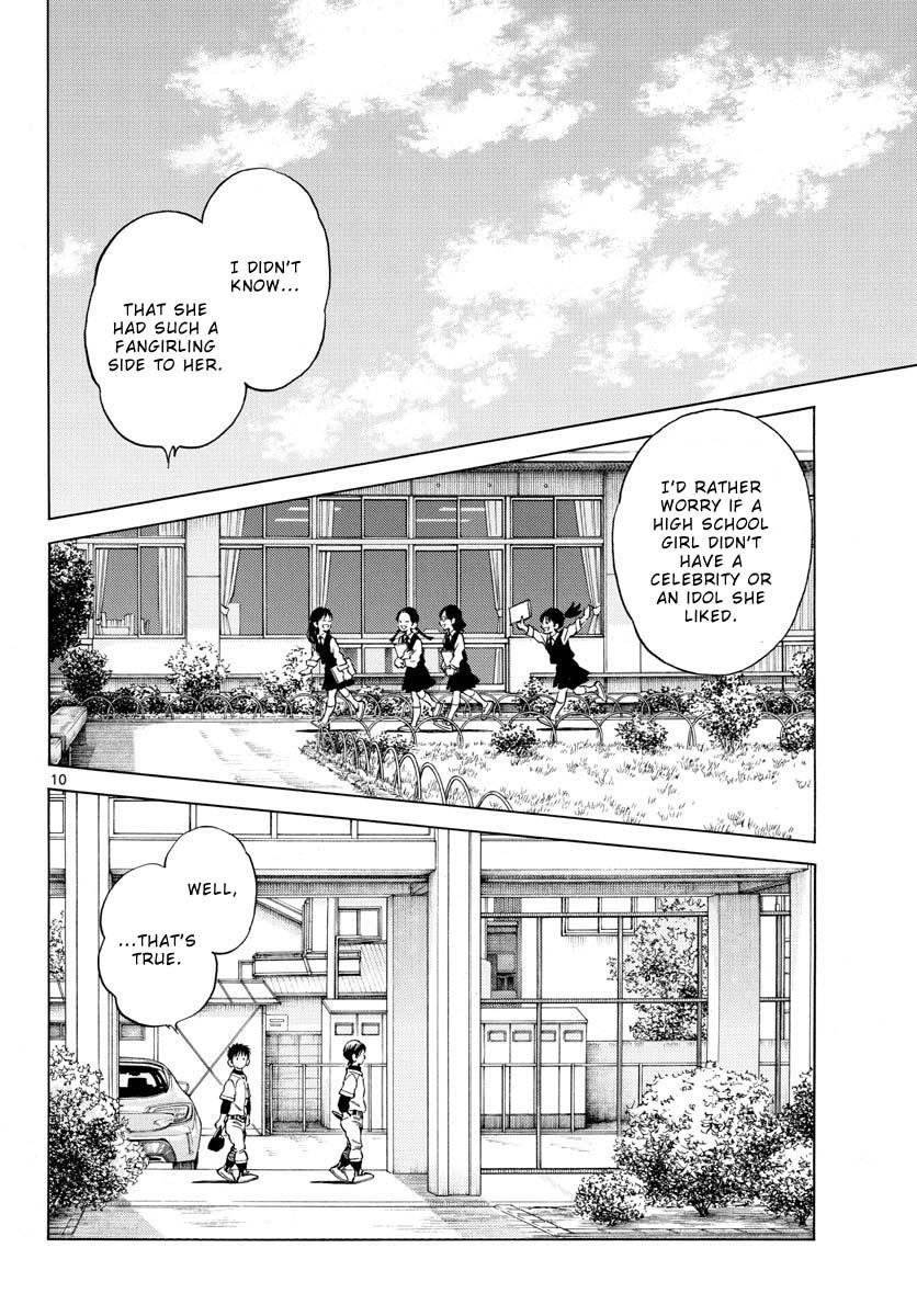 Mix Chap 122 - Next Chap 123