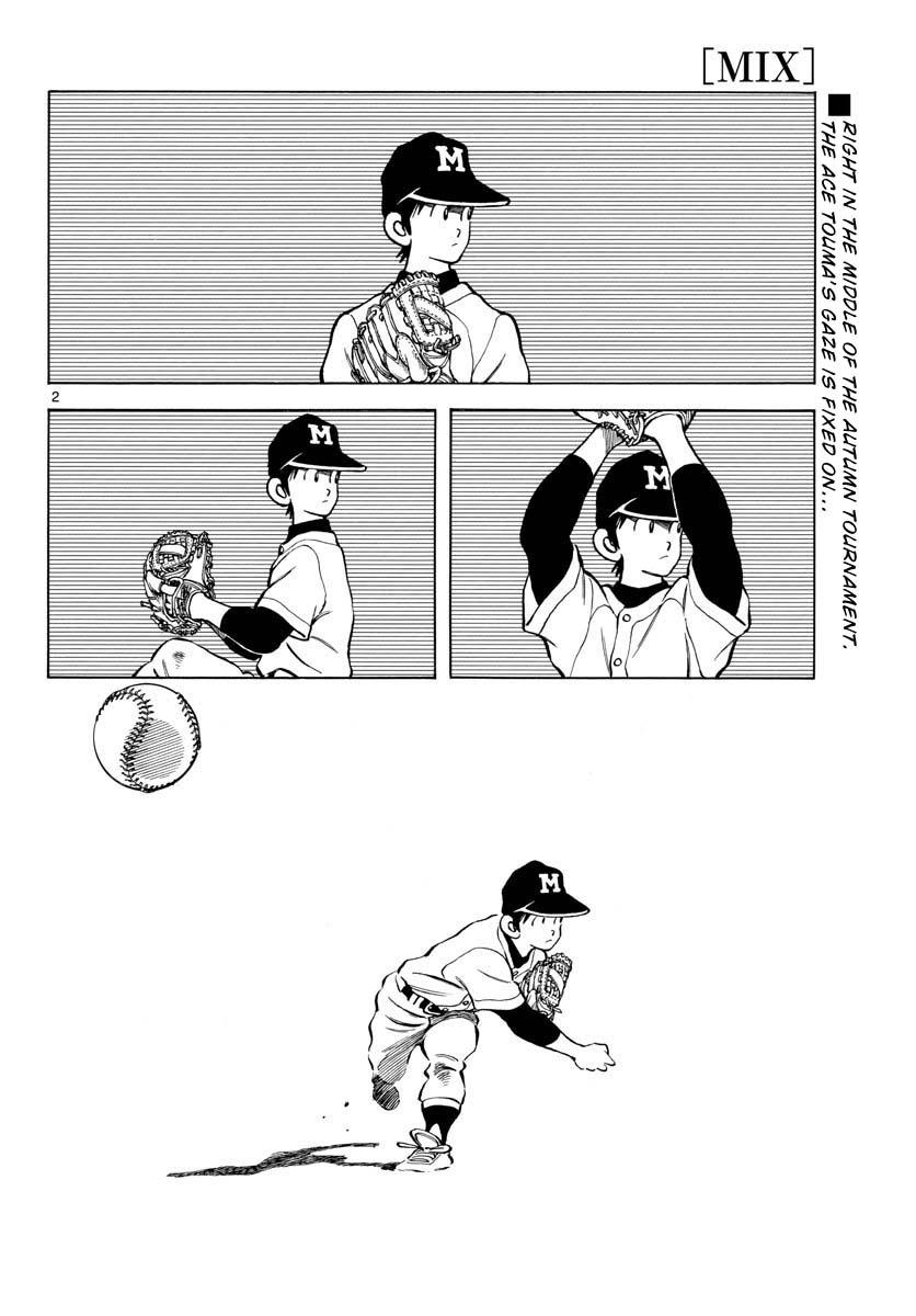 Mix Chap 122 - Next Chap 123