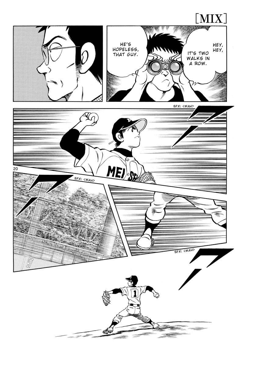 Mix Chap 122 - Next Chap 123