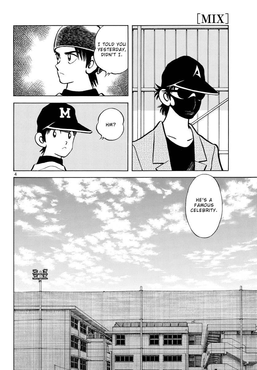 Mix Chap 122 - Next Chap 123