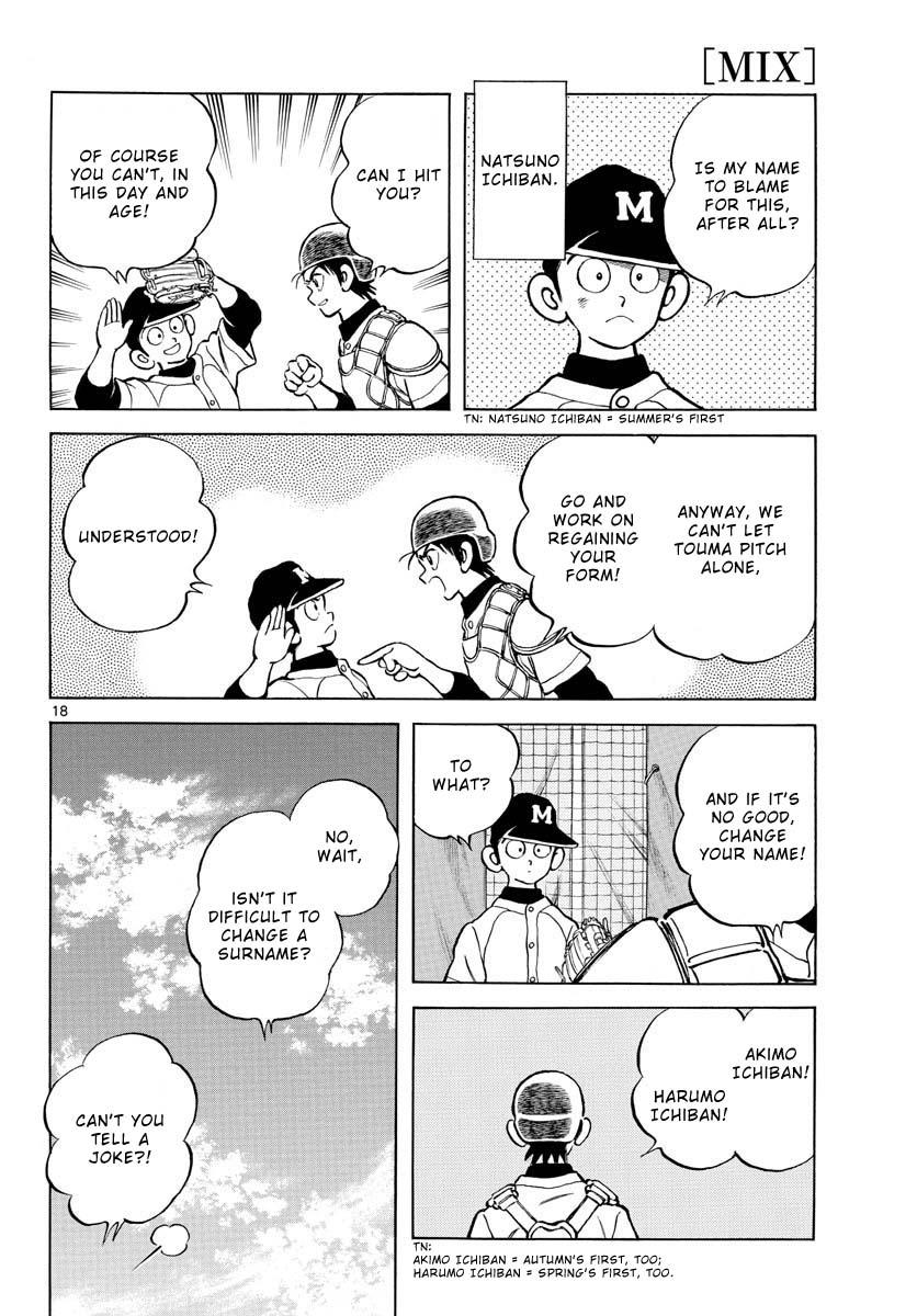 Mix Chap 123 - Next Chap 124