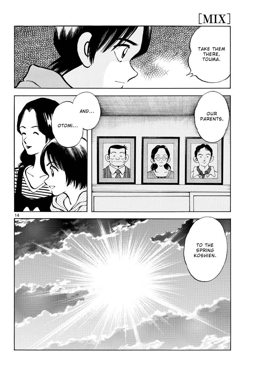 Mix Chap 123 - Next Chap 124