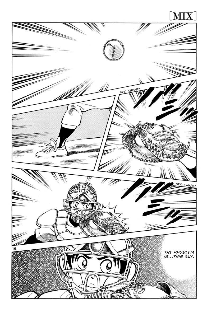 Mix Chap 123 - Next Chap 124