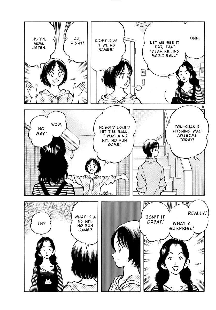 Mix Chap 123 - Next Chap 124
