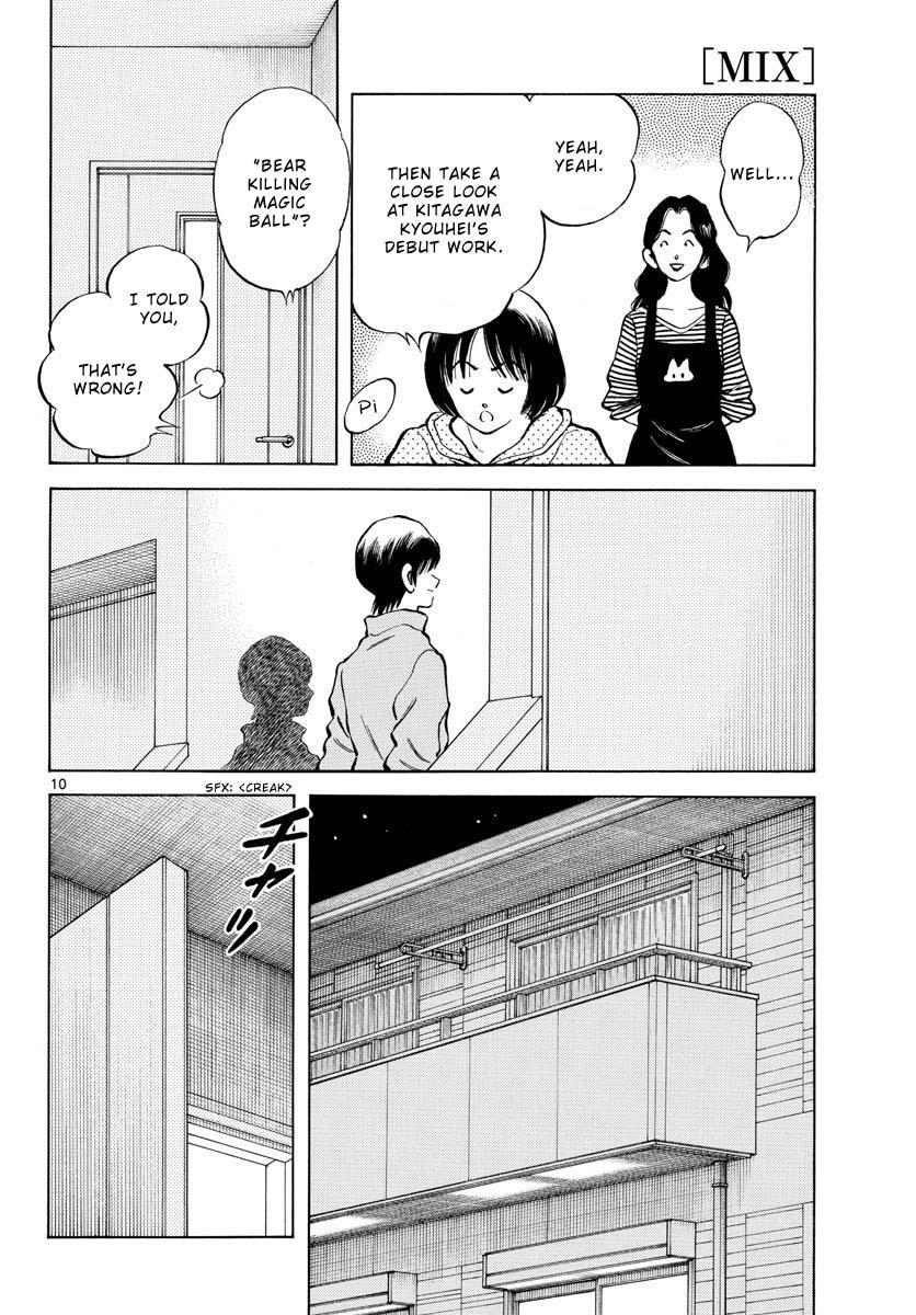 Mix Chap 123 - Next Chap 124