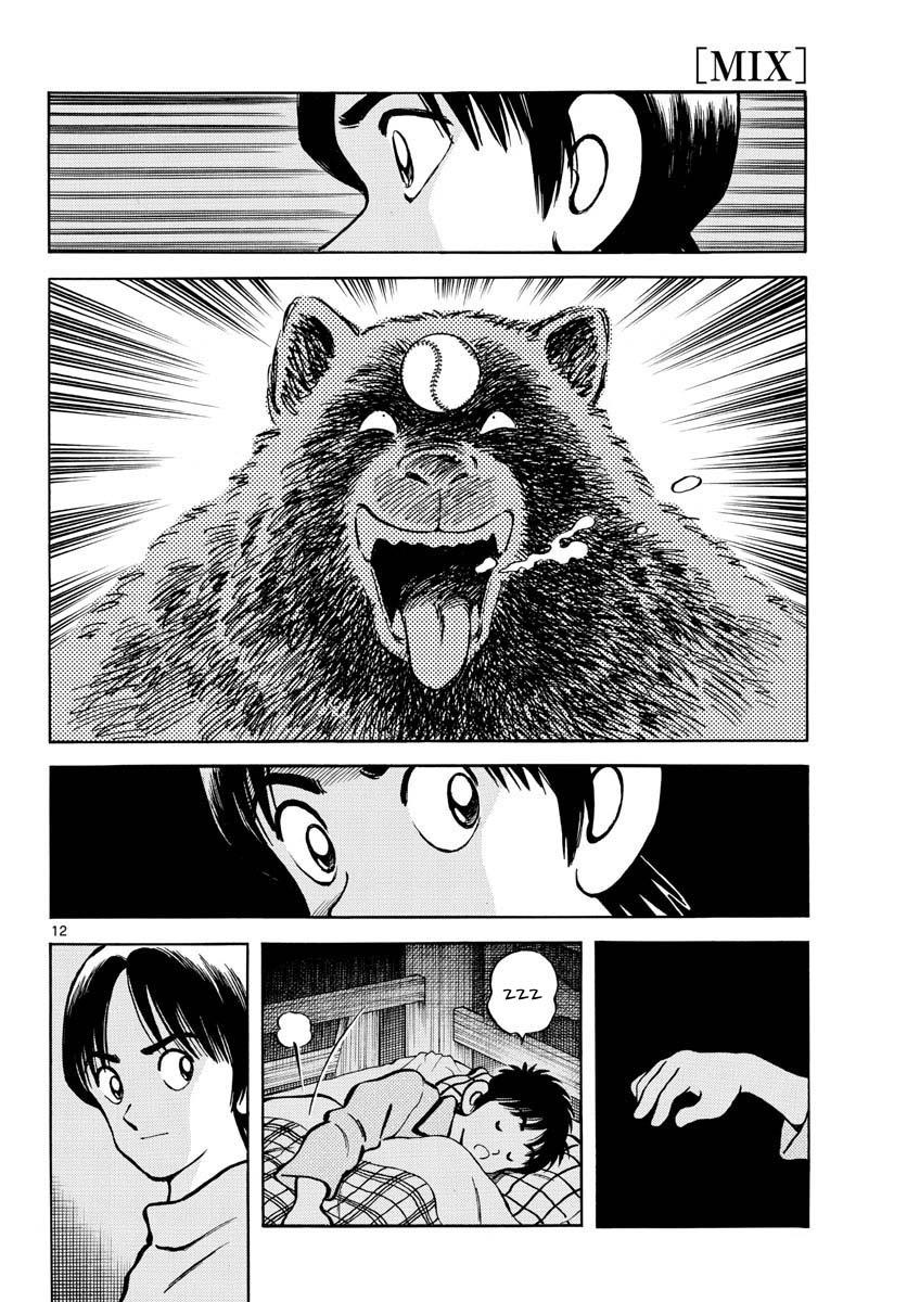 Mix Chap 123 - Next Chap 124