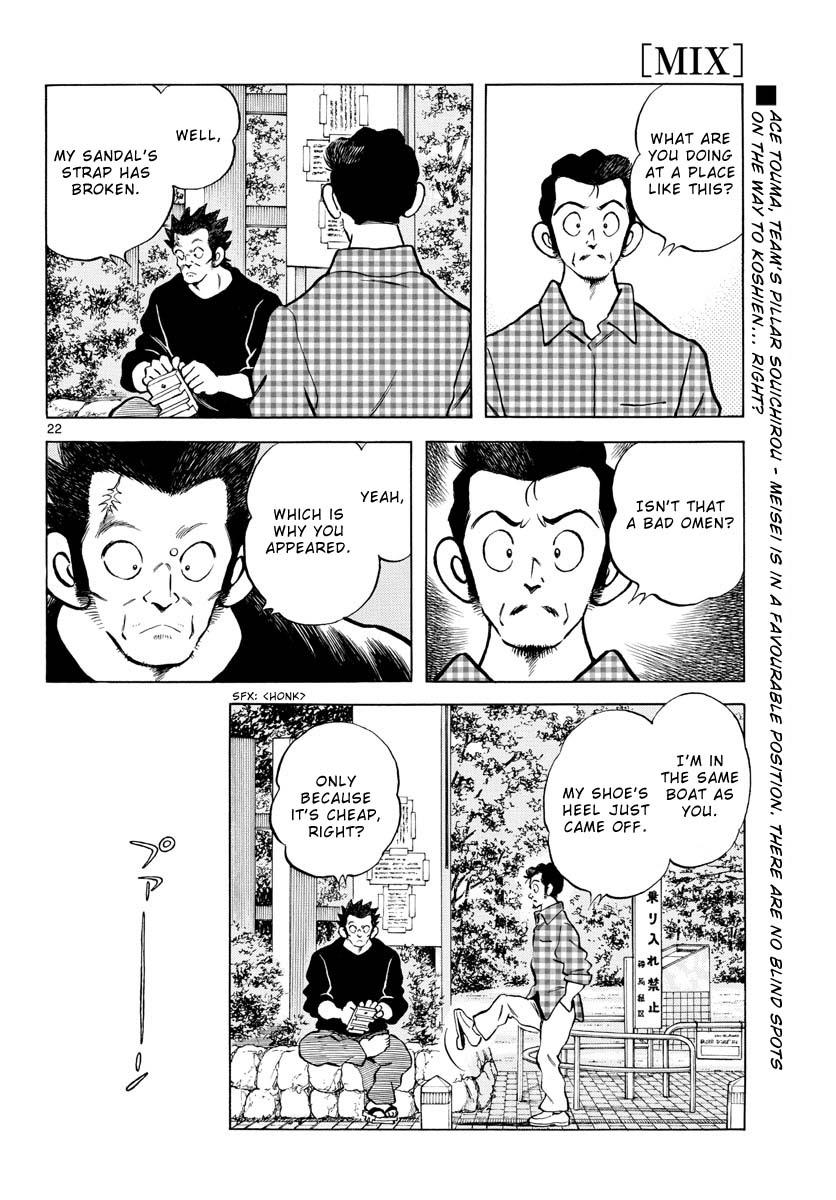 Mix Chap 123 - Next Chap 124