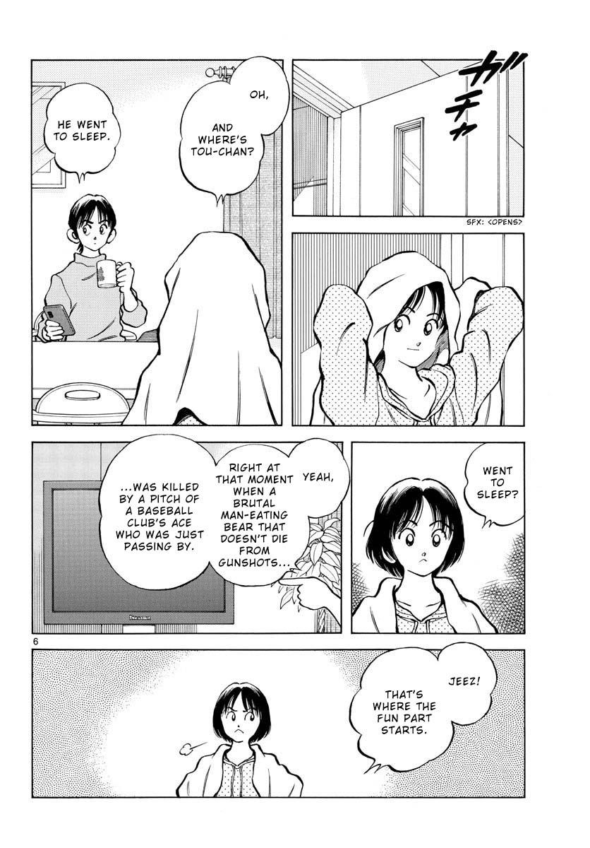Mix Chap 123 - Next Chap 124