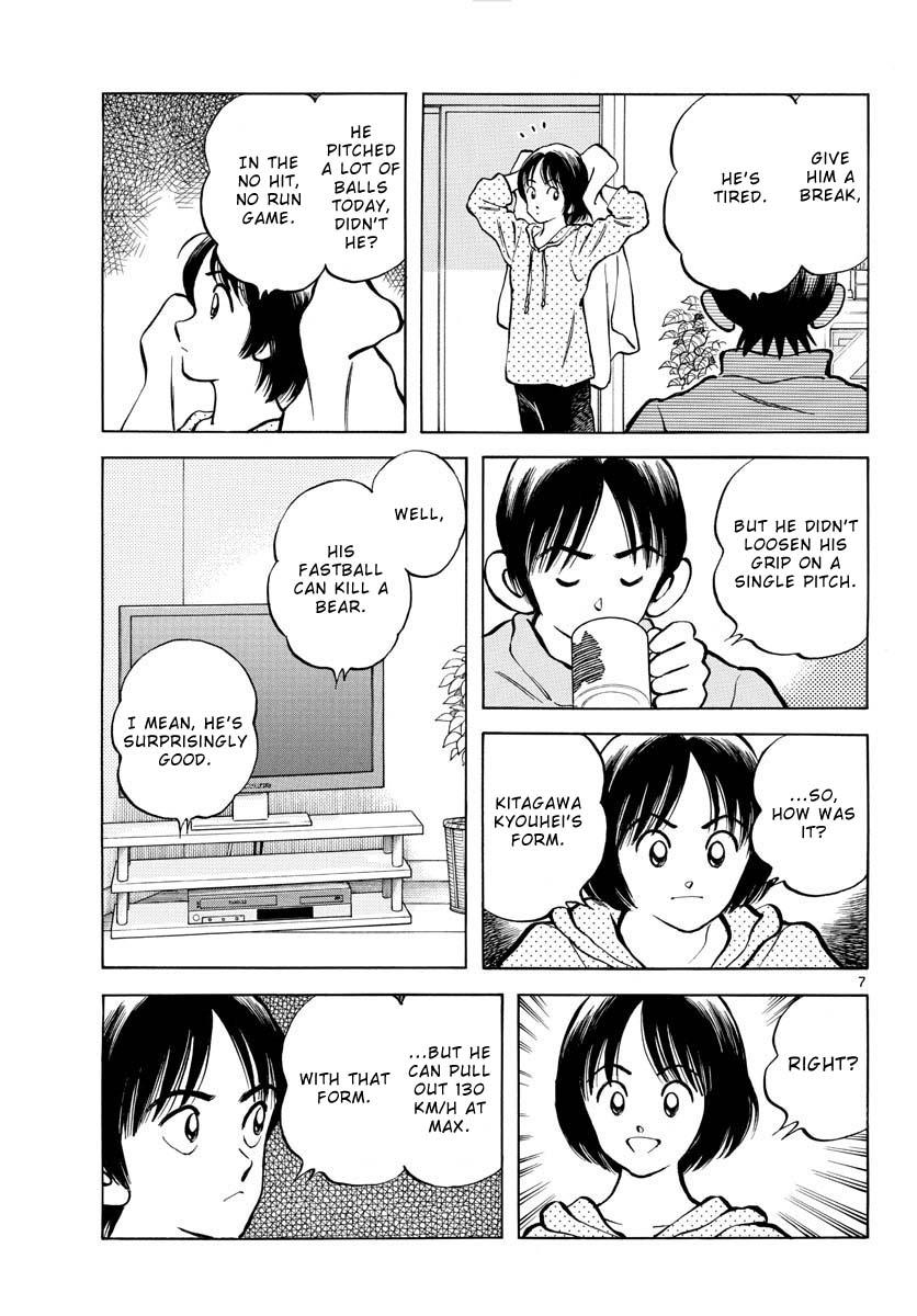 Mix Chap 123 - Next Chap 124