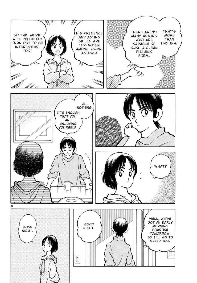Mix Chap 123 - Next Chap 124