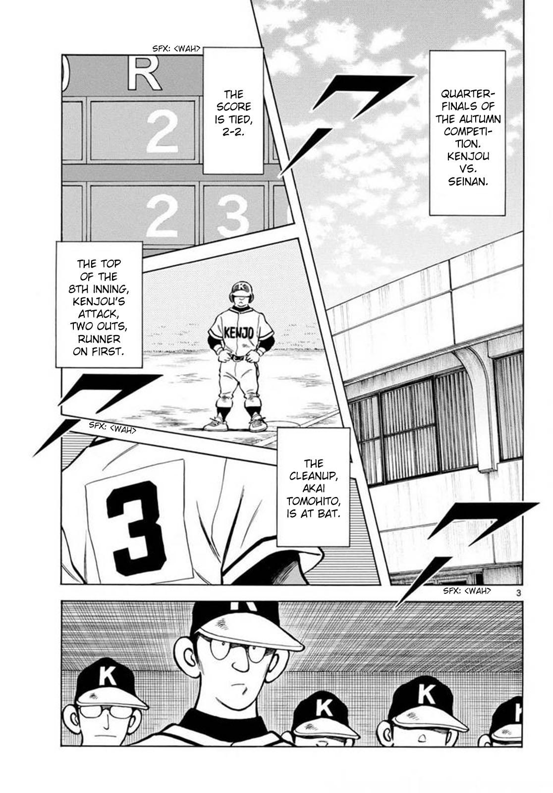 Mix Chap 137 - Next Chap 138