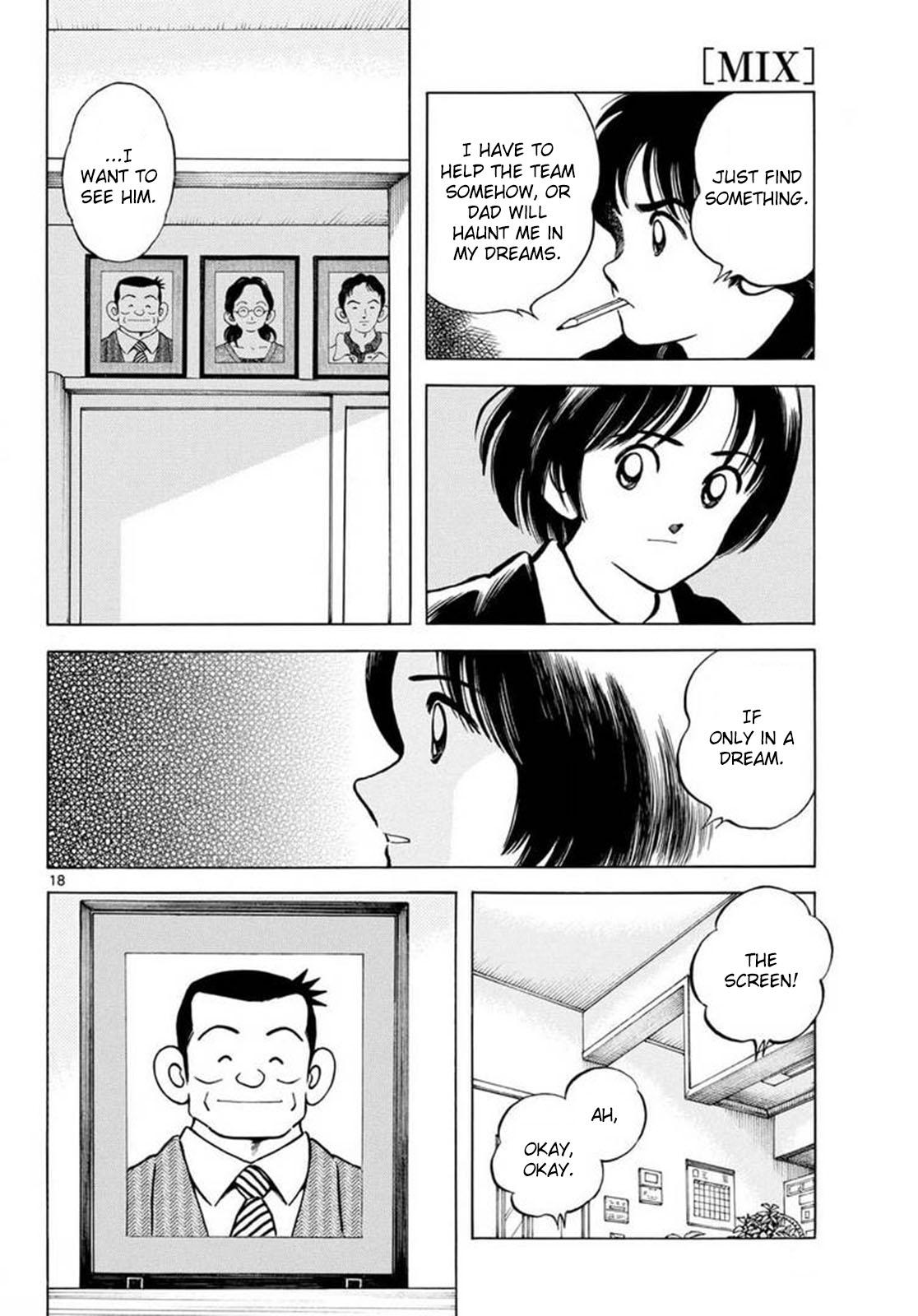 Mix Chap 137 - Next Chap 138