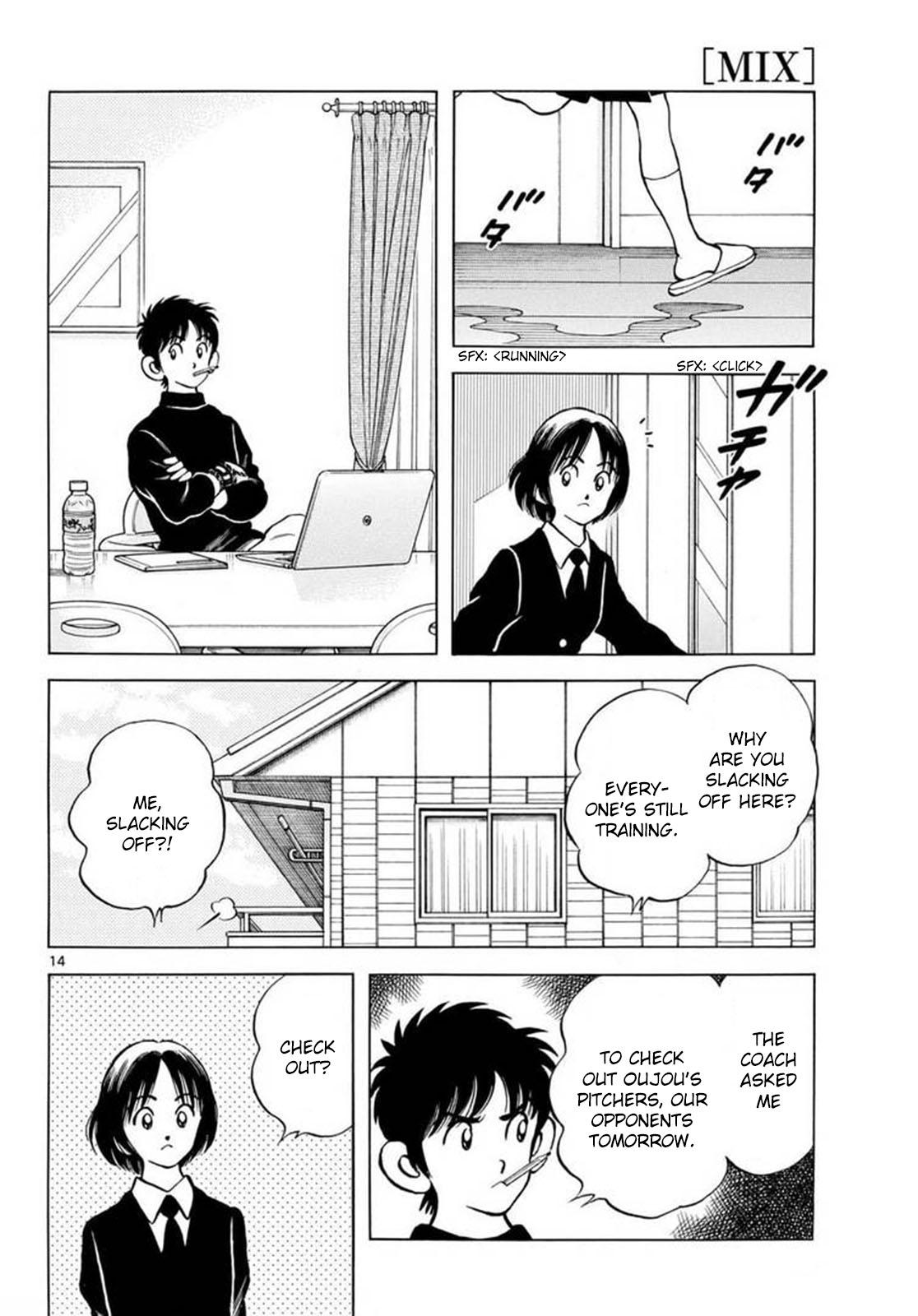 Mix Chap 137 - Next Chap 138