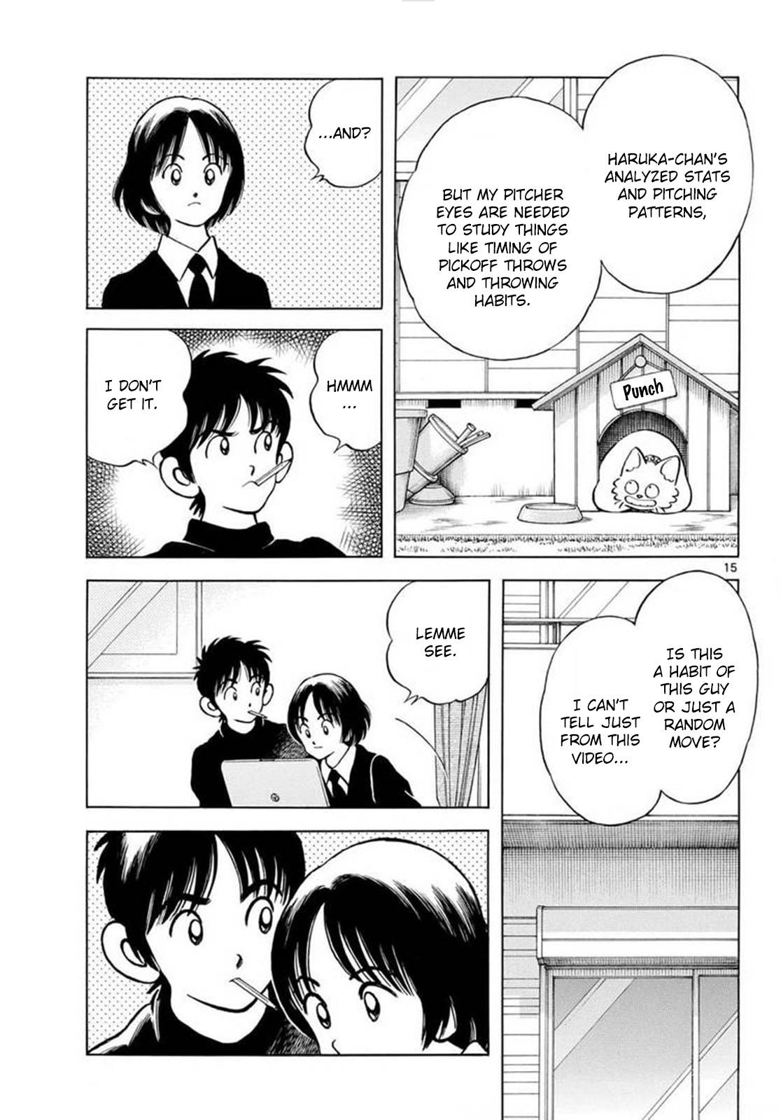 Mix Chap 137 - Next Chap 138
