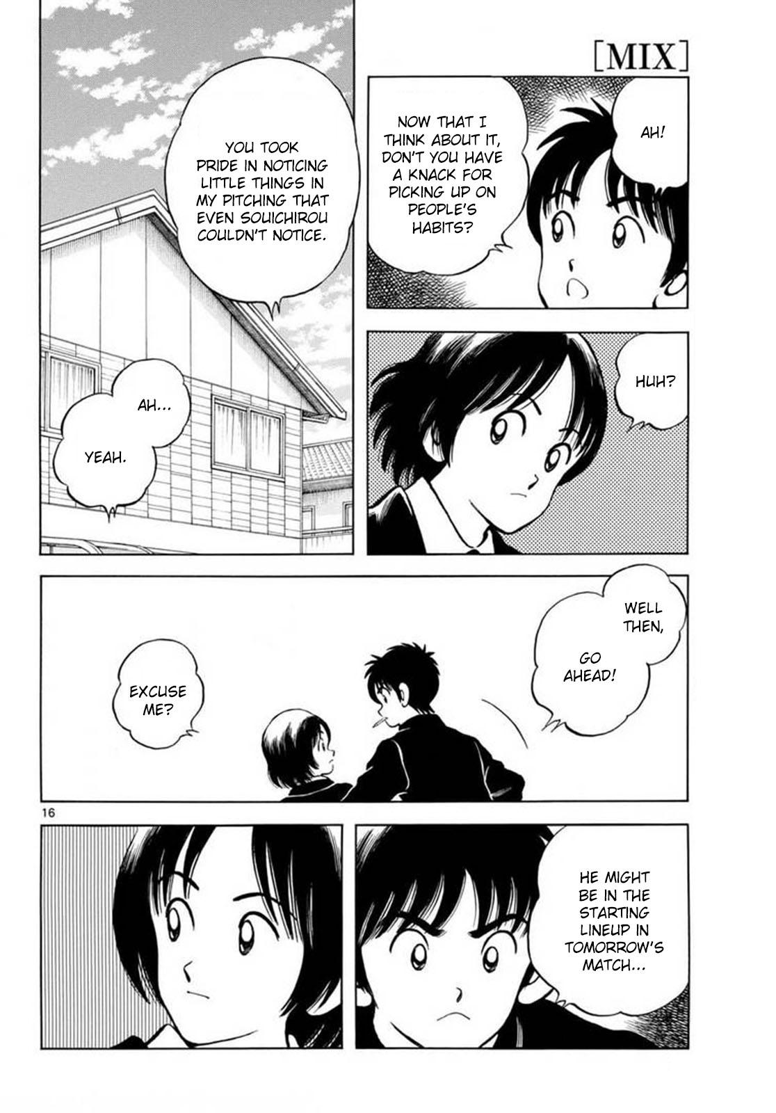 Mix Chap 137 - Next Chap 138