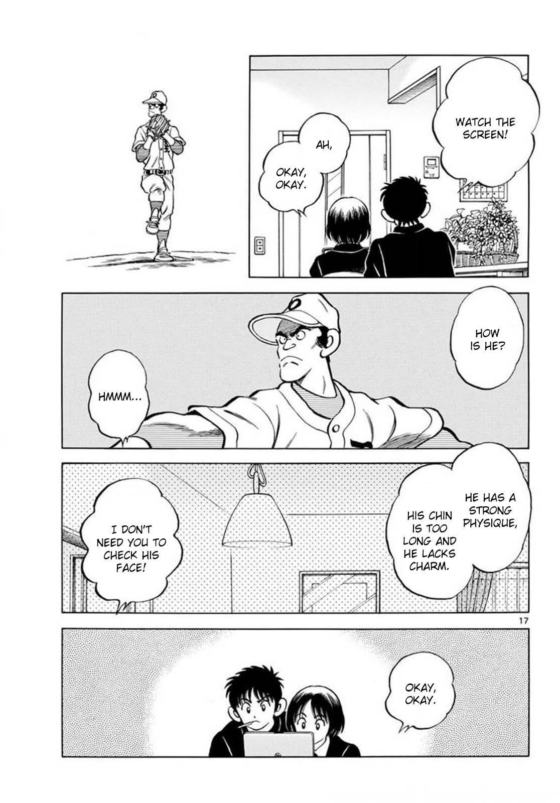 Mix Chap 137 - Next Chap 138