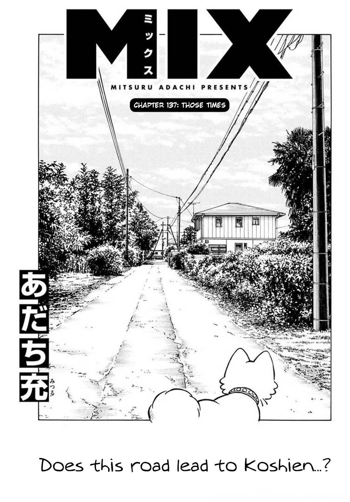 Mix Chap 137 - Next Chap 138