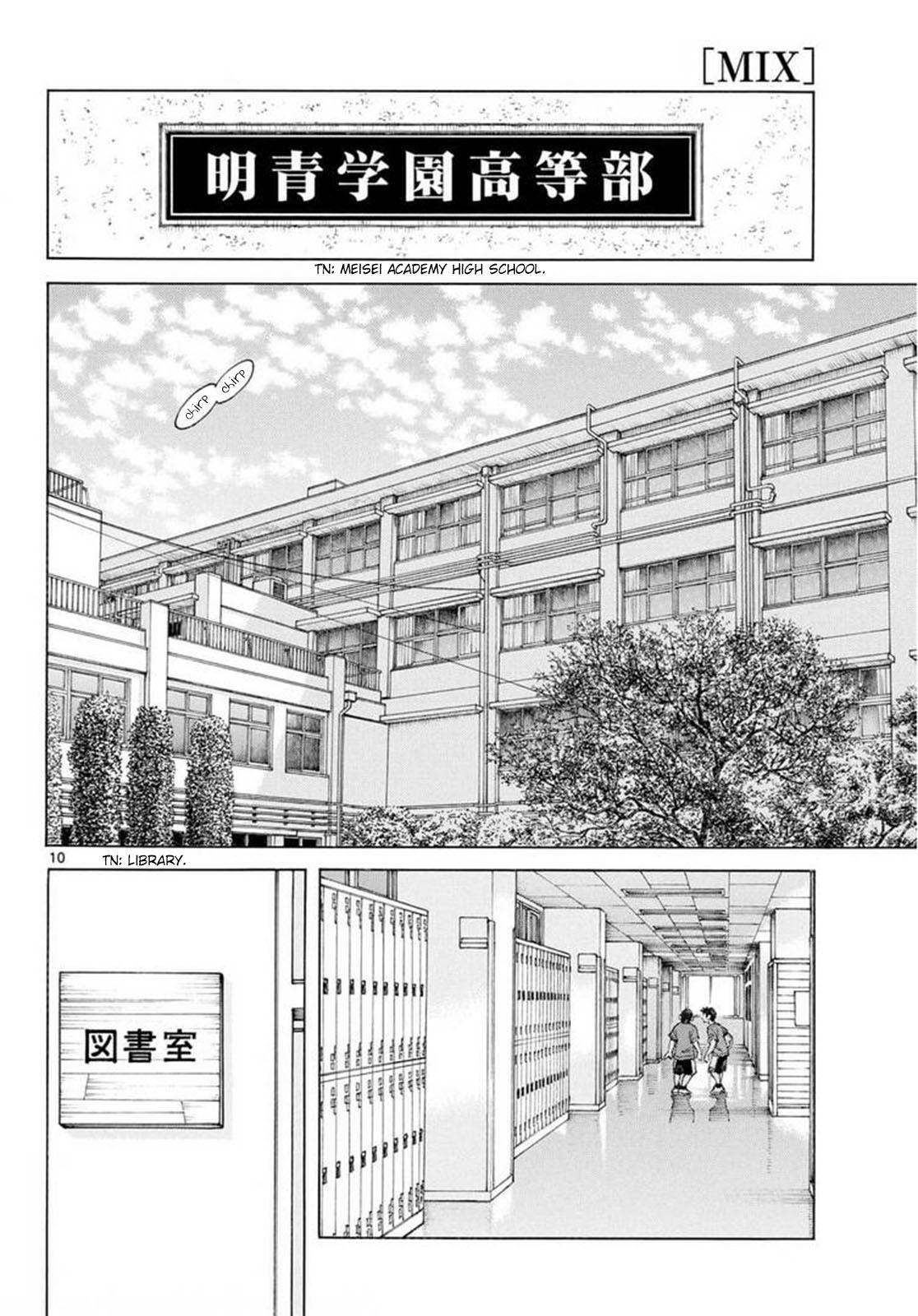 Mix Chap 137 - Next Chap 138