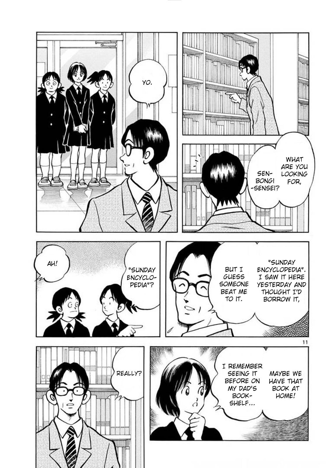 Mix Chap 137 - Next Chap 138