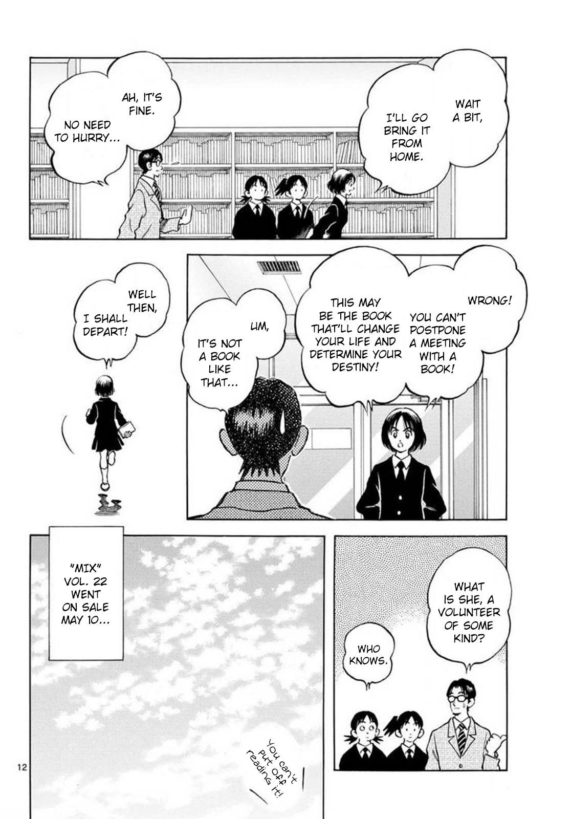 Mix Chap 137 - Next Chap 138