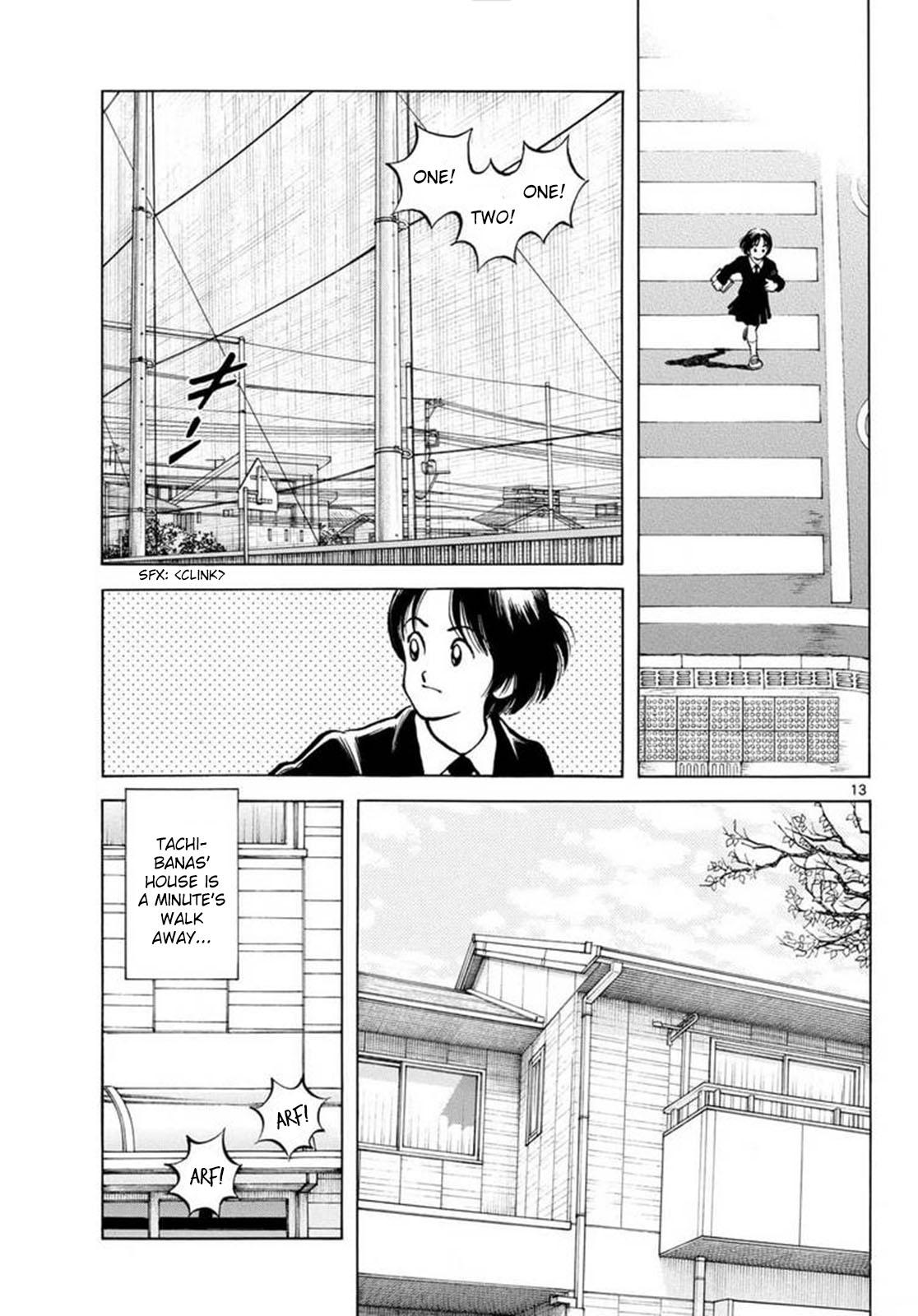 Mix Chap 137 - Next Chap 138