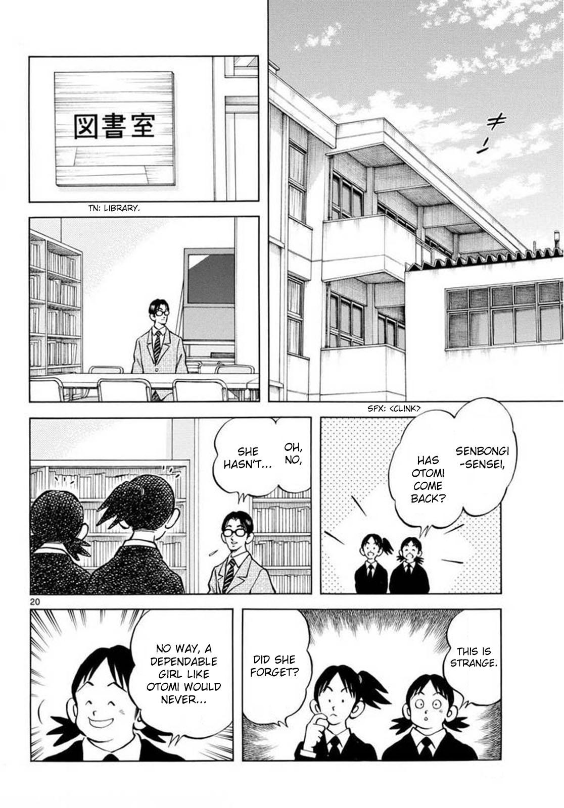 Mix Chap 137 - Next Chap 138